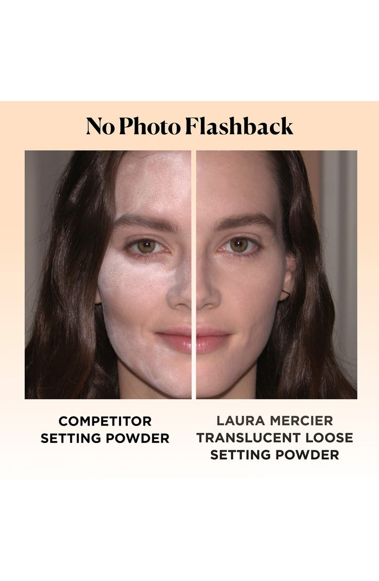 Laura Mercier Translucent Loose Setting Powder Duo $78 Value, Alternate, color,