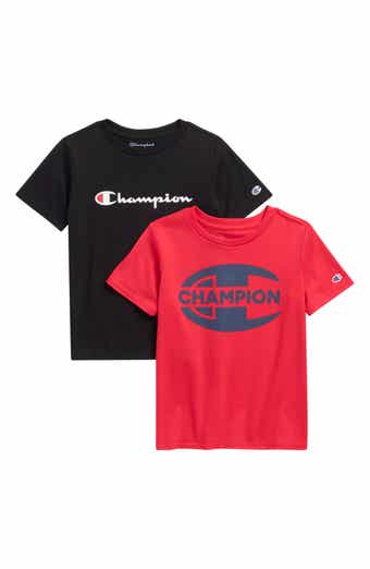 Kids' 2-Pack Assorted T-Shirts