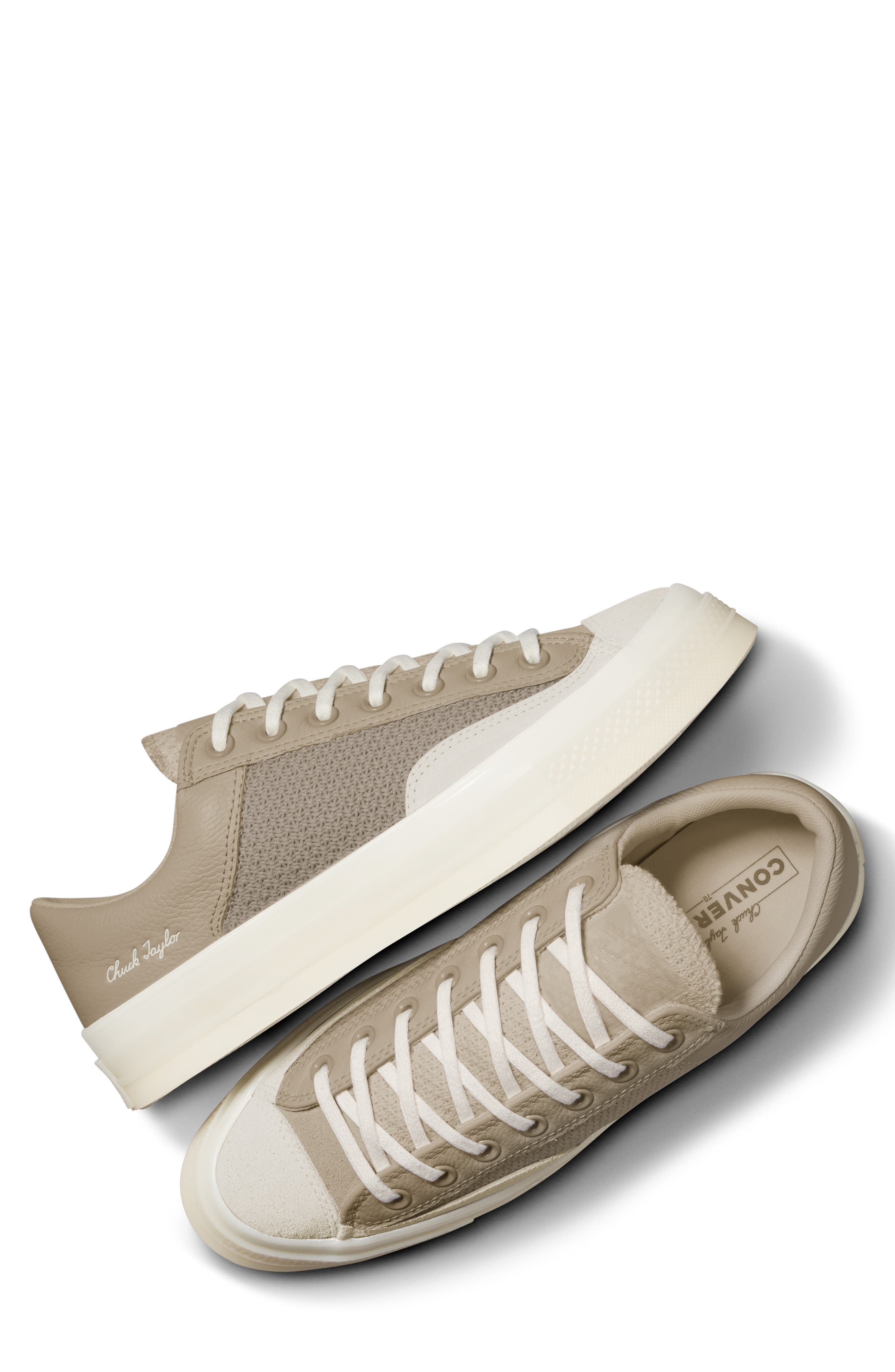 Converse Chuck 70 Marquis Oxford Sneaker, Alternate, color, 