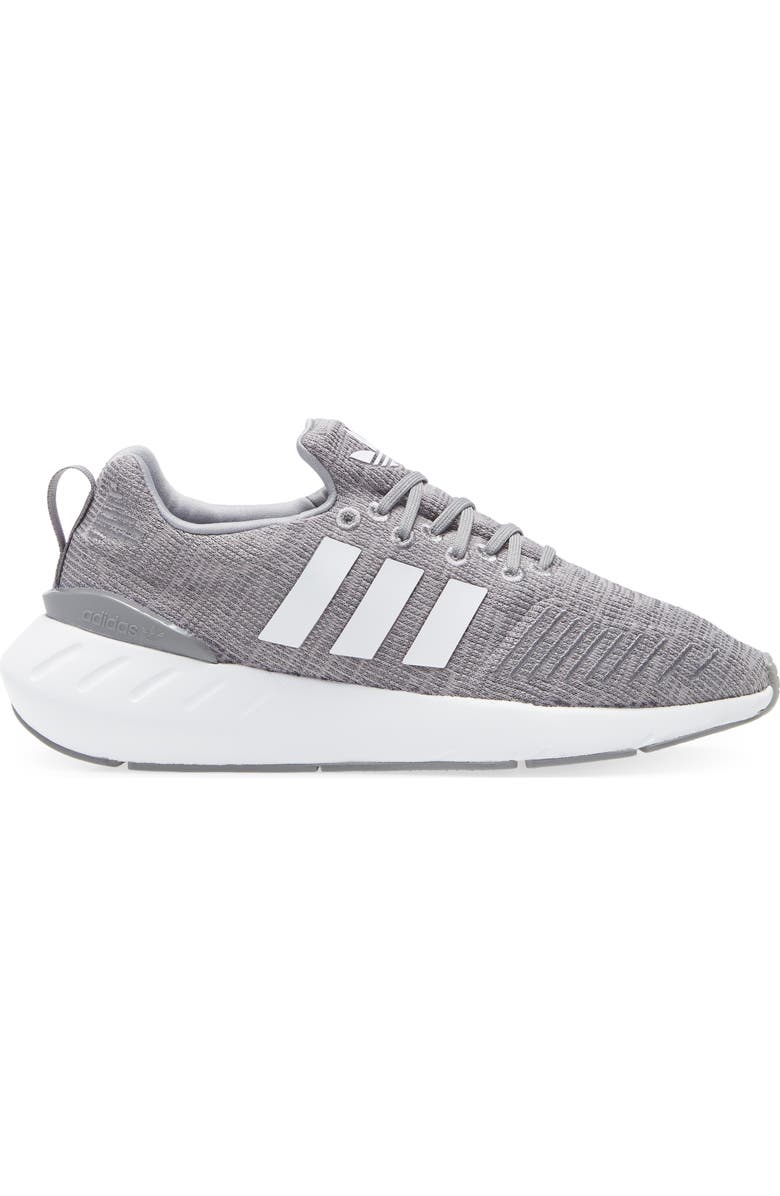 adidas Swift Run 22 Running Shoe, Alternate, color,