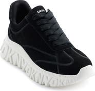 DKNY Laeoni Platform Sneaker