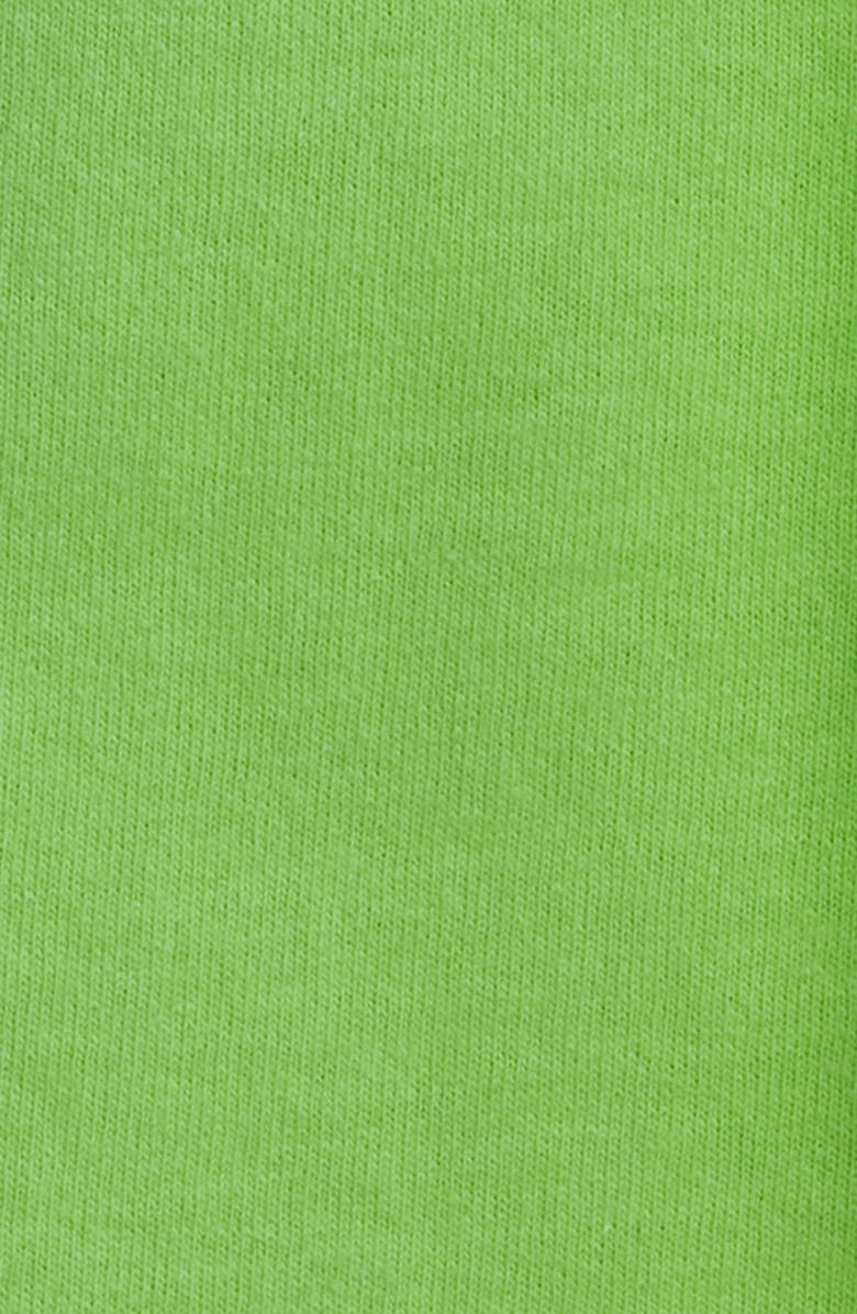 Merch Traffic Pink Floyd Cotton Graphic T-Shirt, Alternate, color, Green