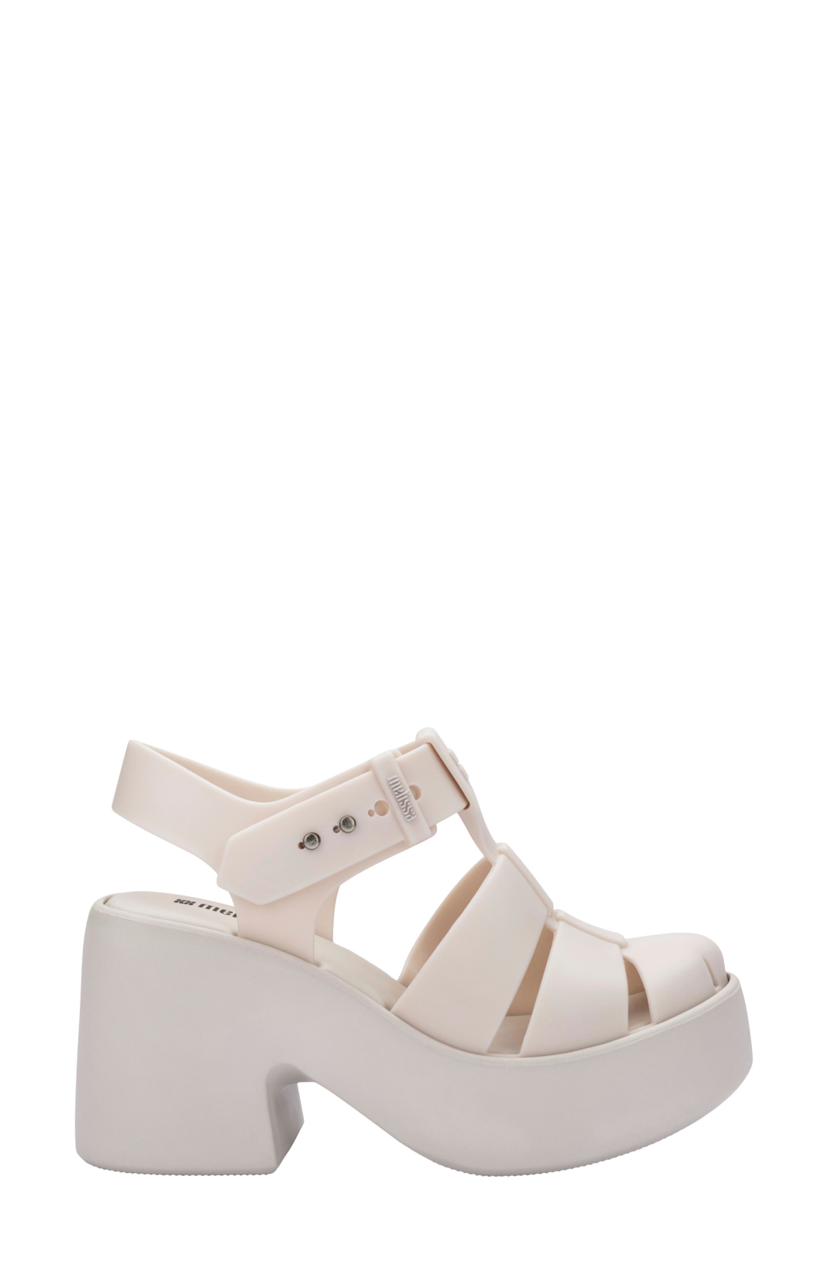 Lulu Platform Fisherman Sandal - image 4