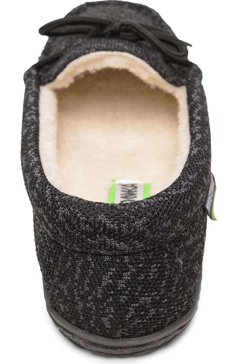 Minnetonka Oak Slipper, Alternate, color,