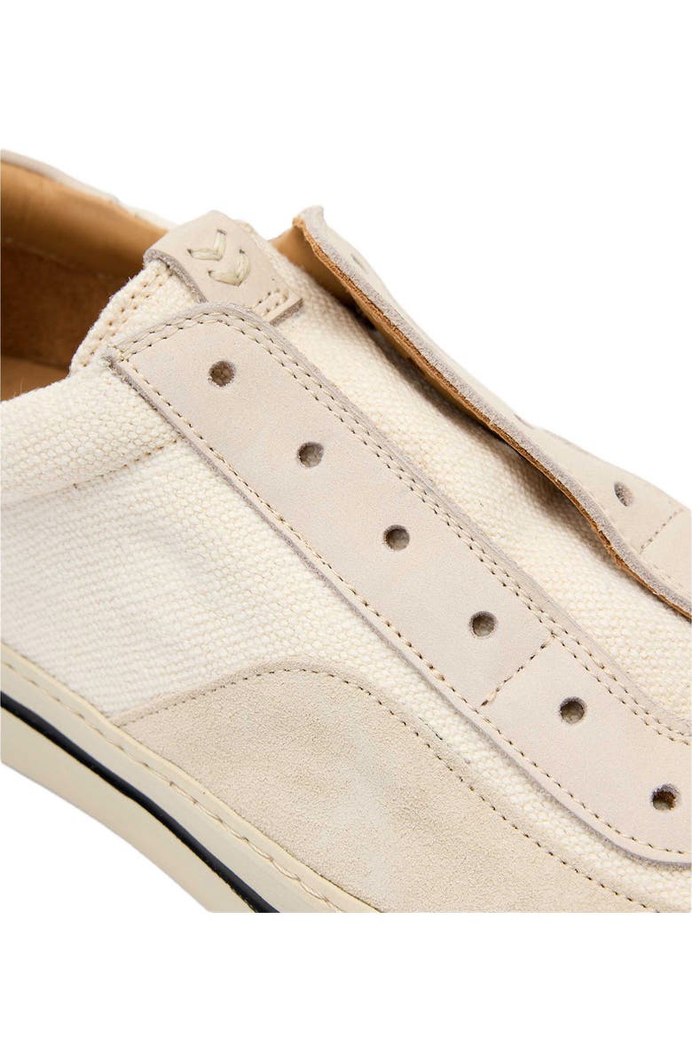 John Varvatos 315 Retro Low Top Sneaker, Alternate, color,