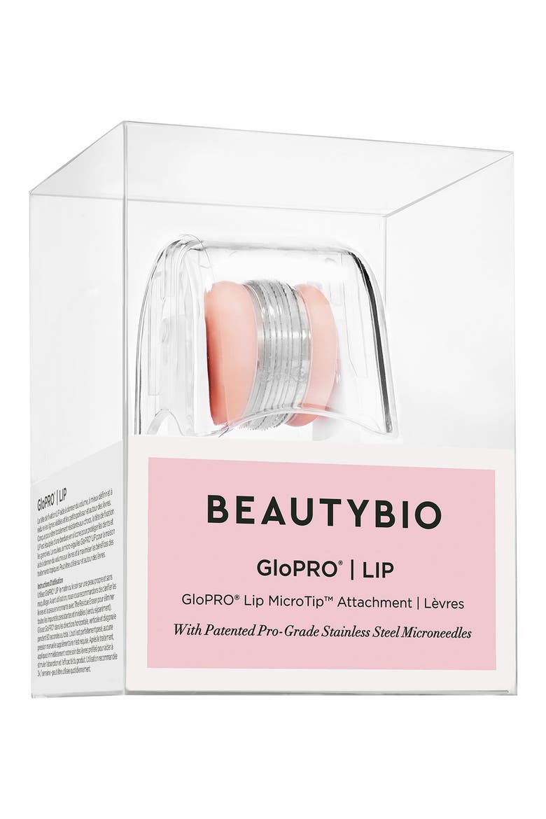 GloPRO® LIP MicroTip Attachment Head, Alternate, color, NO COLOR