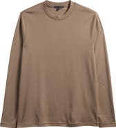 Robert Barakett Georgia Long Sleeve T-Shirt