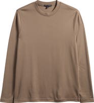 Robert Barakett Georgia Long Sleeve T-Shirt