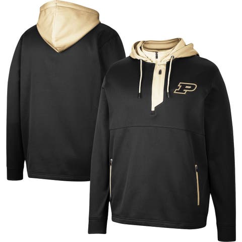 ZONED REDHAWKS 'ZONED' Lightweight Short Sleeve Quarter Zip Hoodie ZONED REDHAWKS 'ZONED' Lightweight Short Sleeve Quarter Zip Hoodie
