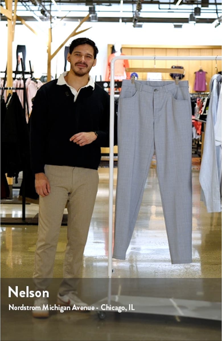 Sage Five Pocket Pants, sales video thumbnail
