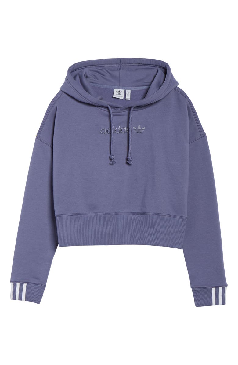 adidas Originals Coeeze Hoodie Sweatshirt, Alternate, color,