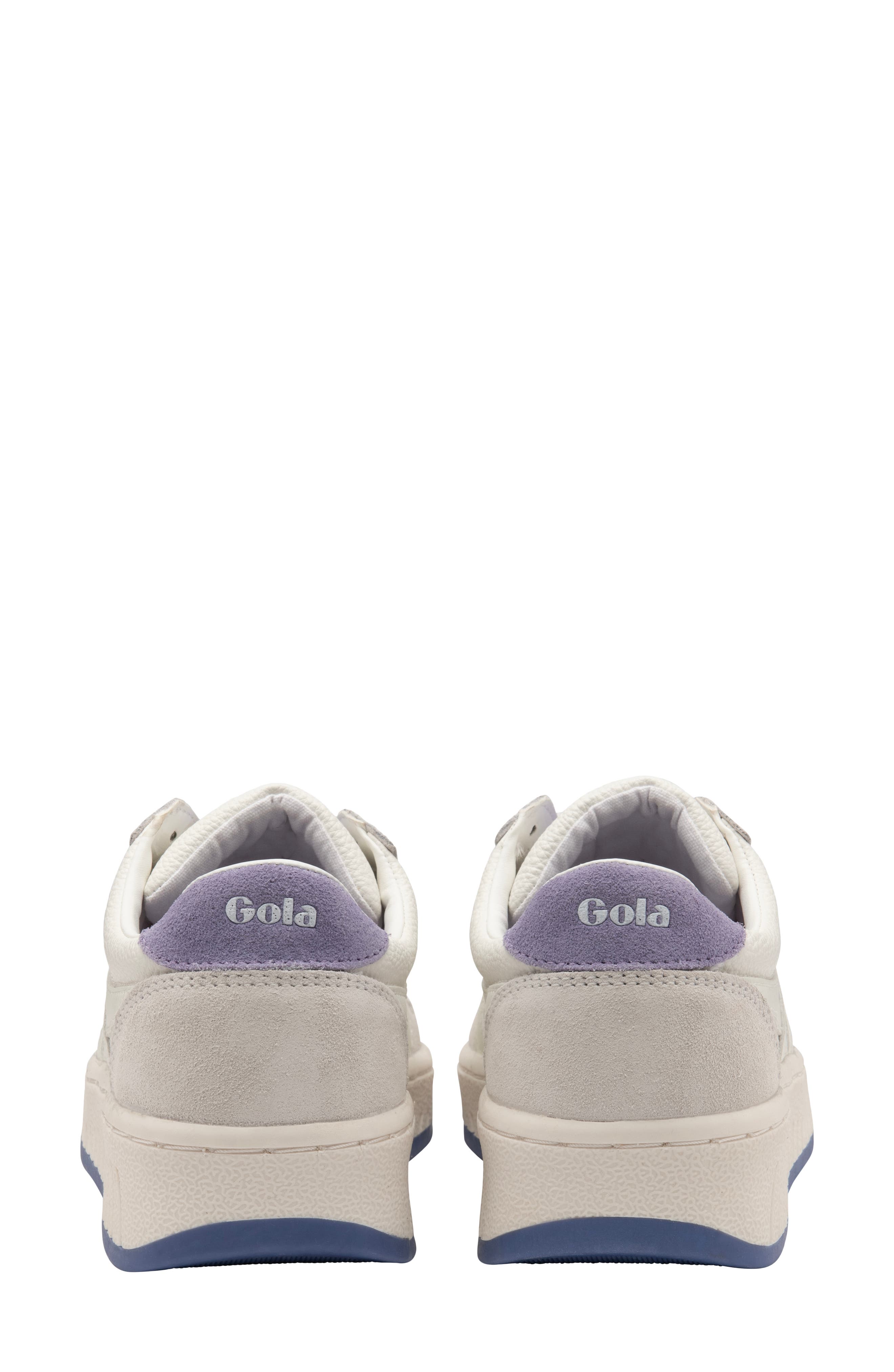 Gola Grandslam 88 Sneaker, Alternate, color, 