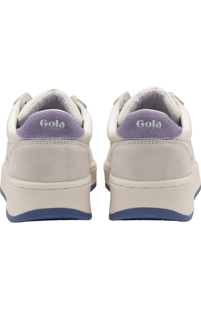 Gola Grandslam 88 Sneaker, Alternate, color,