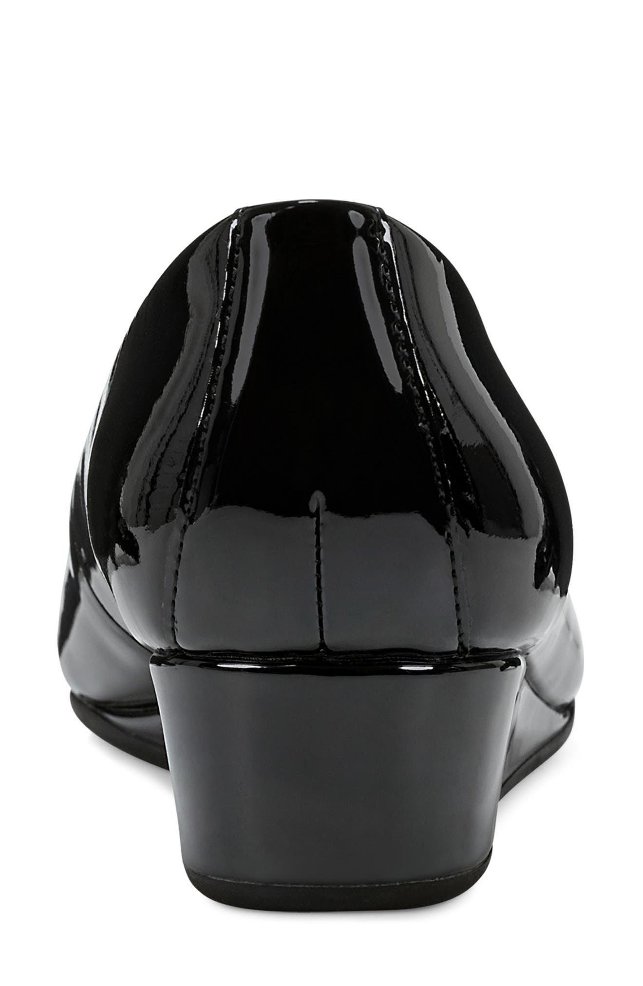 Easy Spirit Gracey Wedge Pump, Alternate, color, 