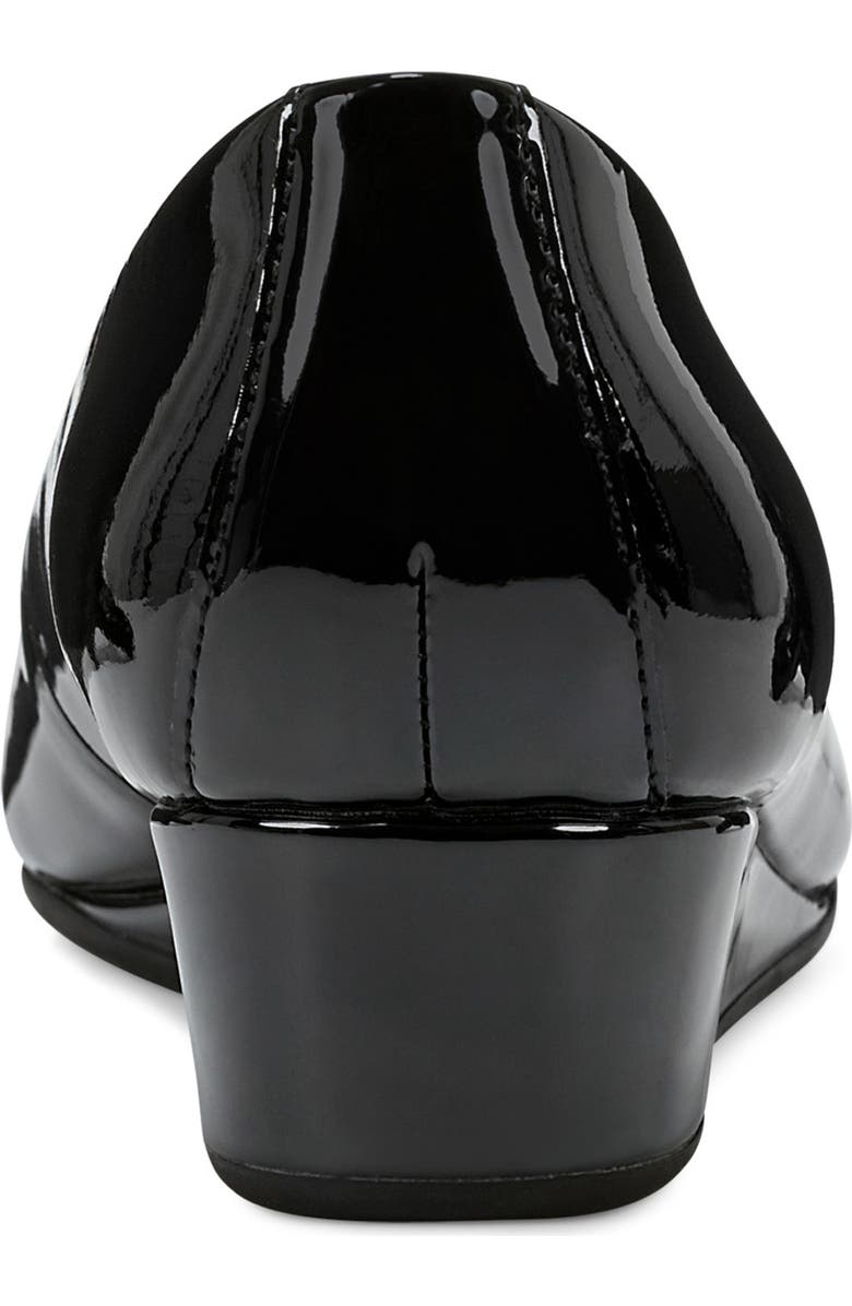 Easy Spirit Gracey Wedge Pump, Alternate, color,