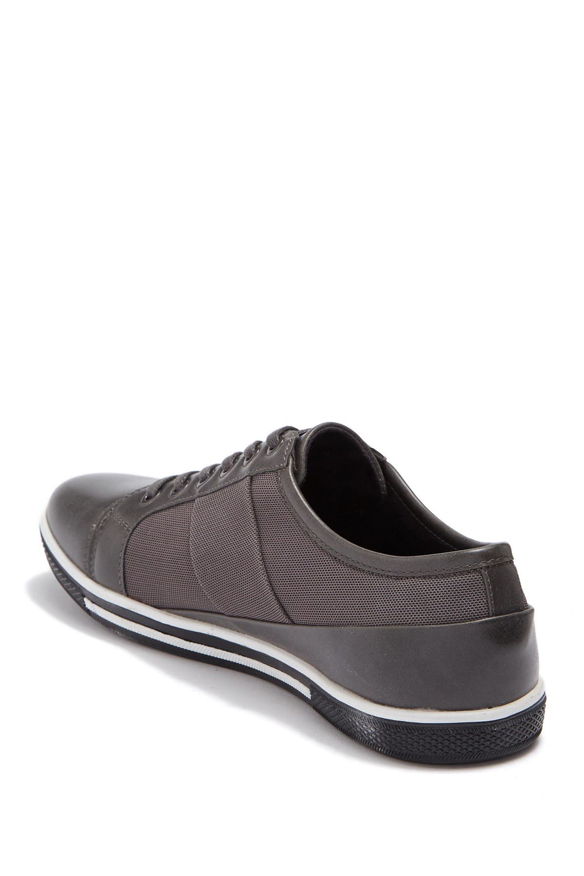 Zanzara Rory Sneaker, Alternate, color, Grey