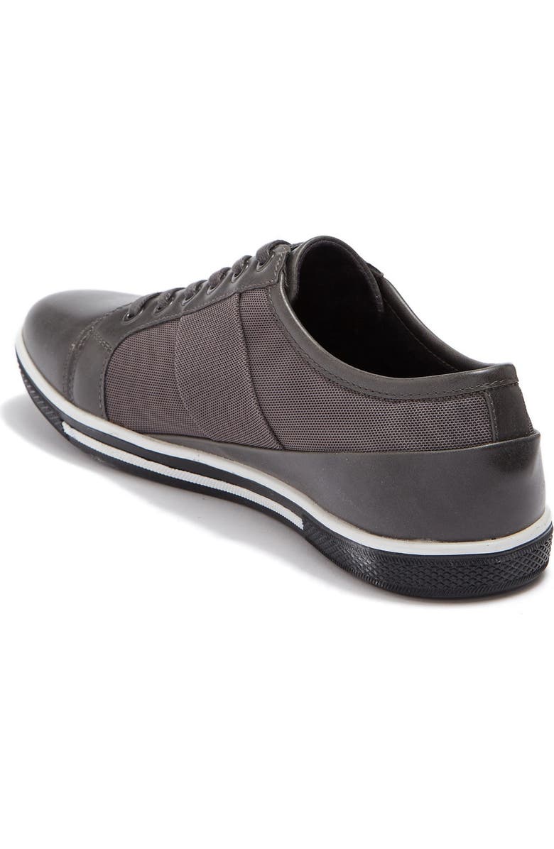 Zanzara Rory Sneaker, Alternate, color, Grey