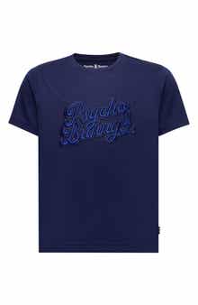 Psycho Bunny Kids' Elias Cotton Graphic T-Shirt