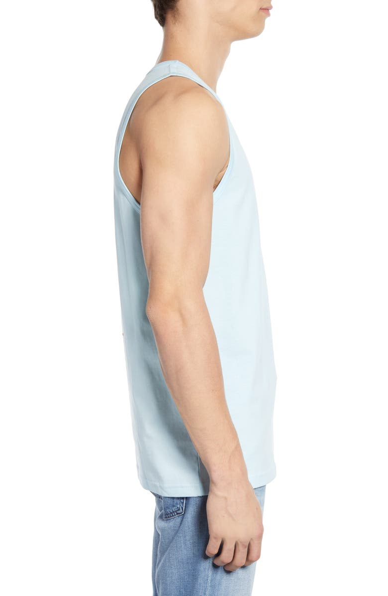 Chubbies The Allegiance Pocket Tank, Alternate, color, 