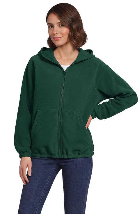 Anyweather RainDefense Fleece Full Zip Jacket
