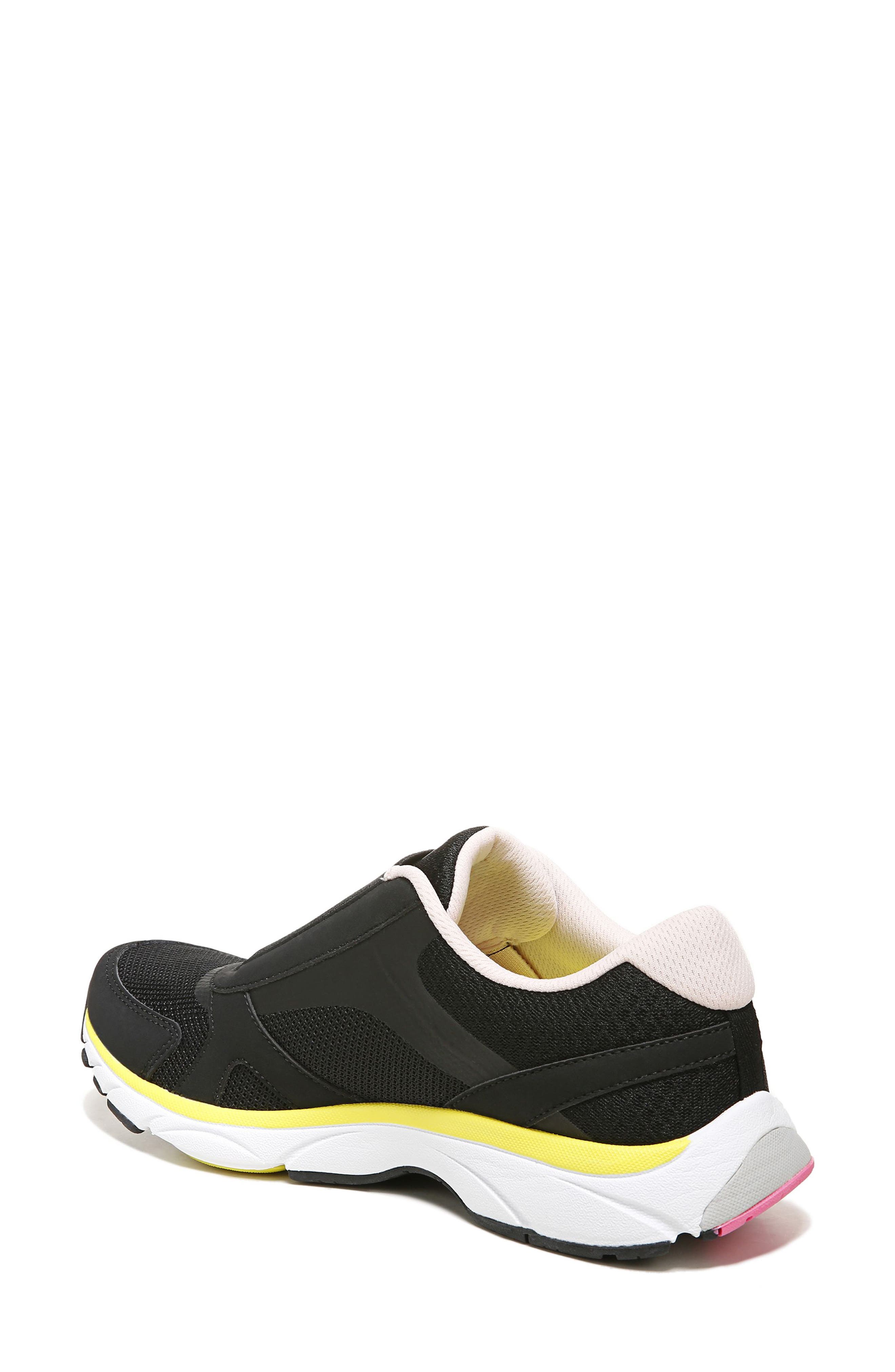 Vionic Samana Slip-On Sneaker, Alternate, color, 