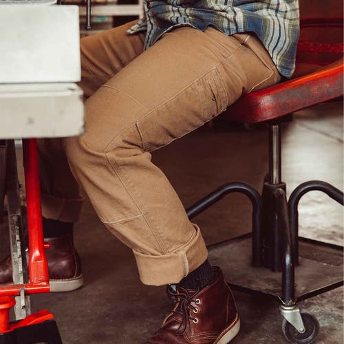 MOUNTAIN KHAKIS MOUNTAIN KHAKIS ALPINE WORK PANT 