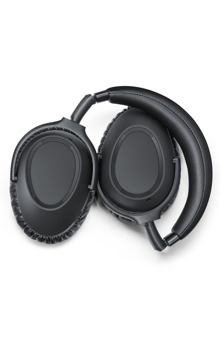 Sennheiser PXC 550-II Bluetooth<sup>®</sup> Over-Ear Noise Canceling Headphones, Alternate, color,
