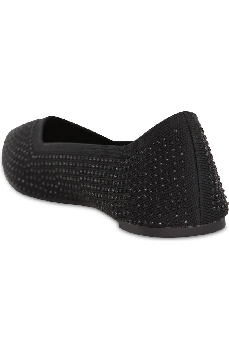 MIA Calenn Jeweled Flat, Alternate, color,