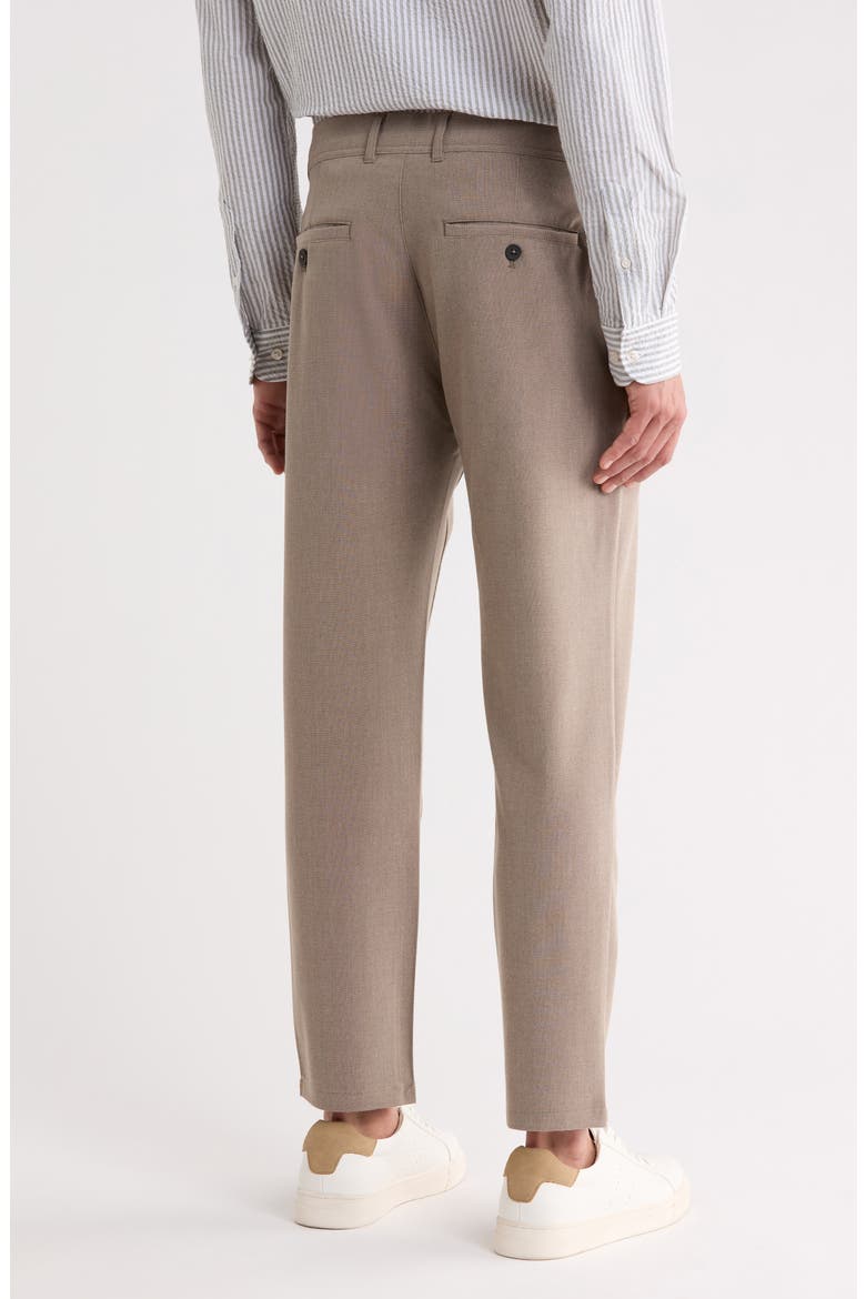 City Pants, Alternate, color, TAUPE