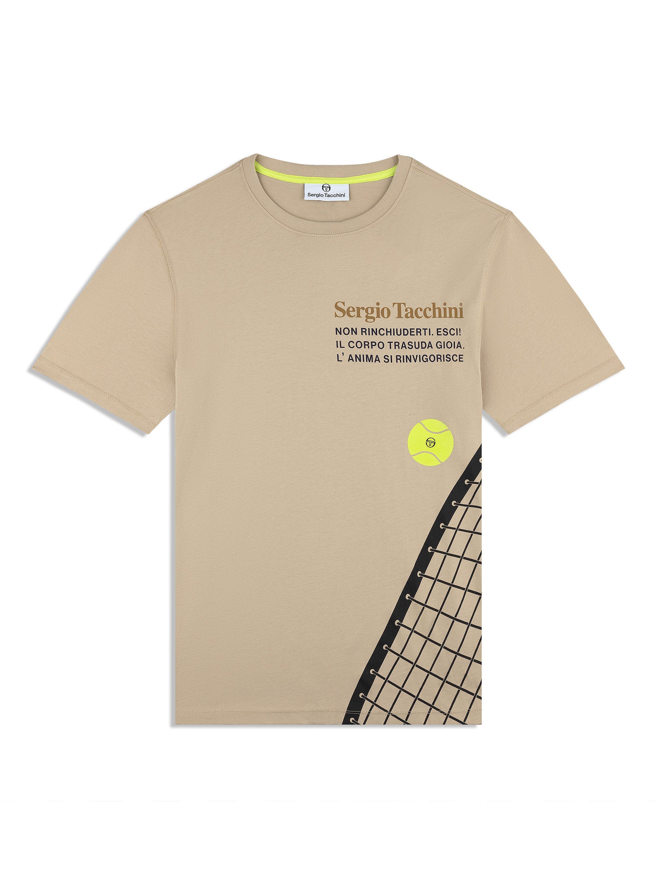 Netto T-Shirt - image 2