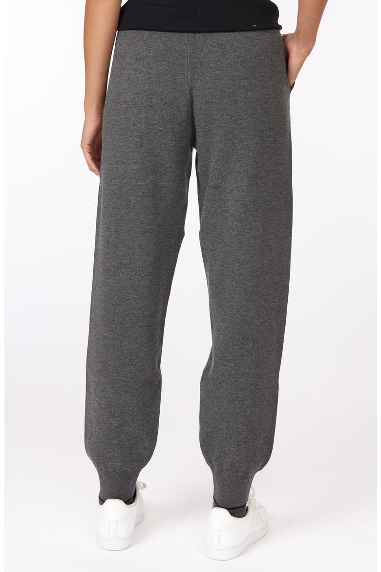 Compact Joggers, Alternate, color, CHARCOAL MELANGE
