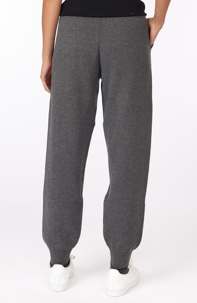 Scotch & Soda Compact Joggers, Alternate, color, 