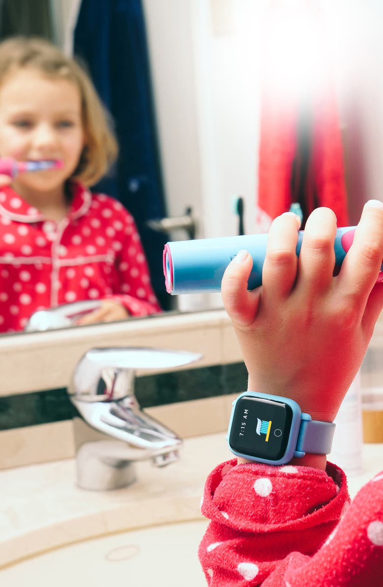 Octopus by Joy Motion Edition V2 Smart Watch, Alternate, color, 