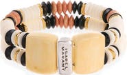Isabel Marant Beaded Bracelet