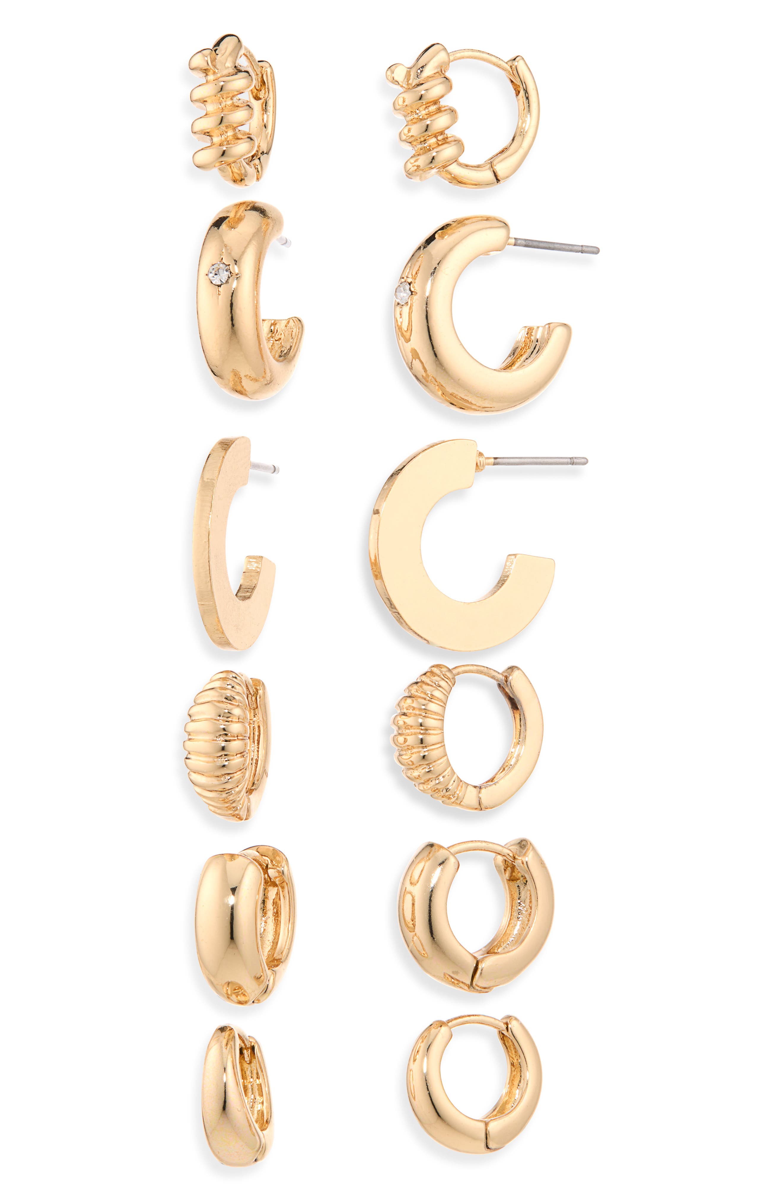 selected GOLD