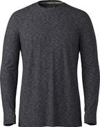 Smartwool Merino Wool Long Sleeve T-Shirt