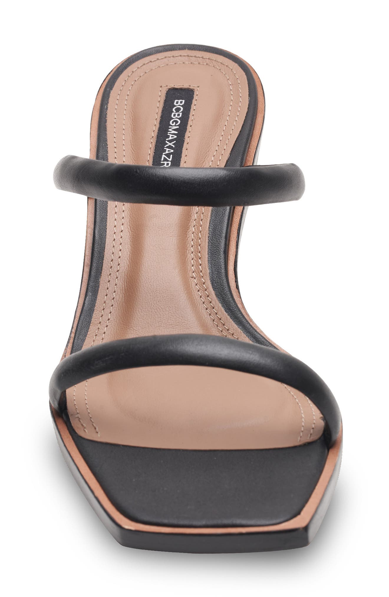 BCBGMAXAZRIA Didi Slide Sandal, Alternate, color, 