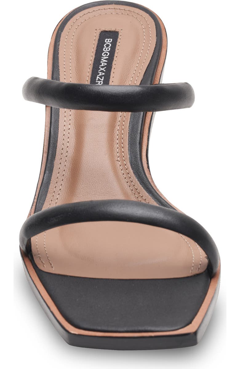 BCBGMAXAZRIA Didi Slide Sandal, Alternate, color,