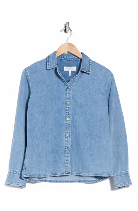 Denise Cotton Shirt