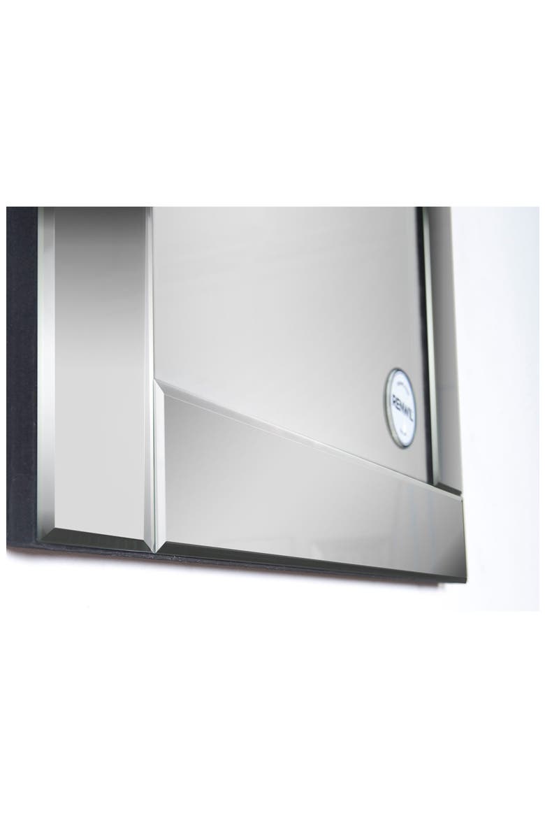 Adan Mirror, Alternate, color, GLASS
