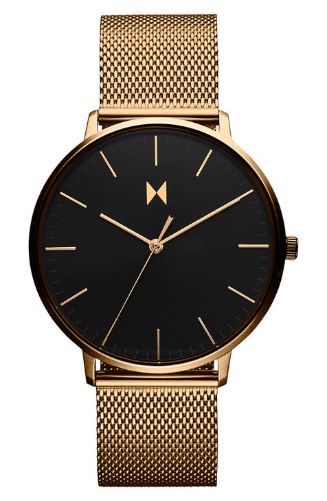 Nordstrom mvmt women's watches best sale