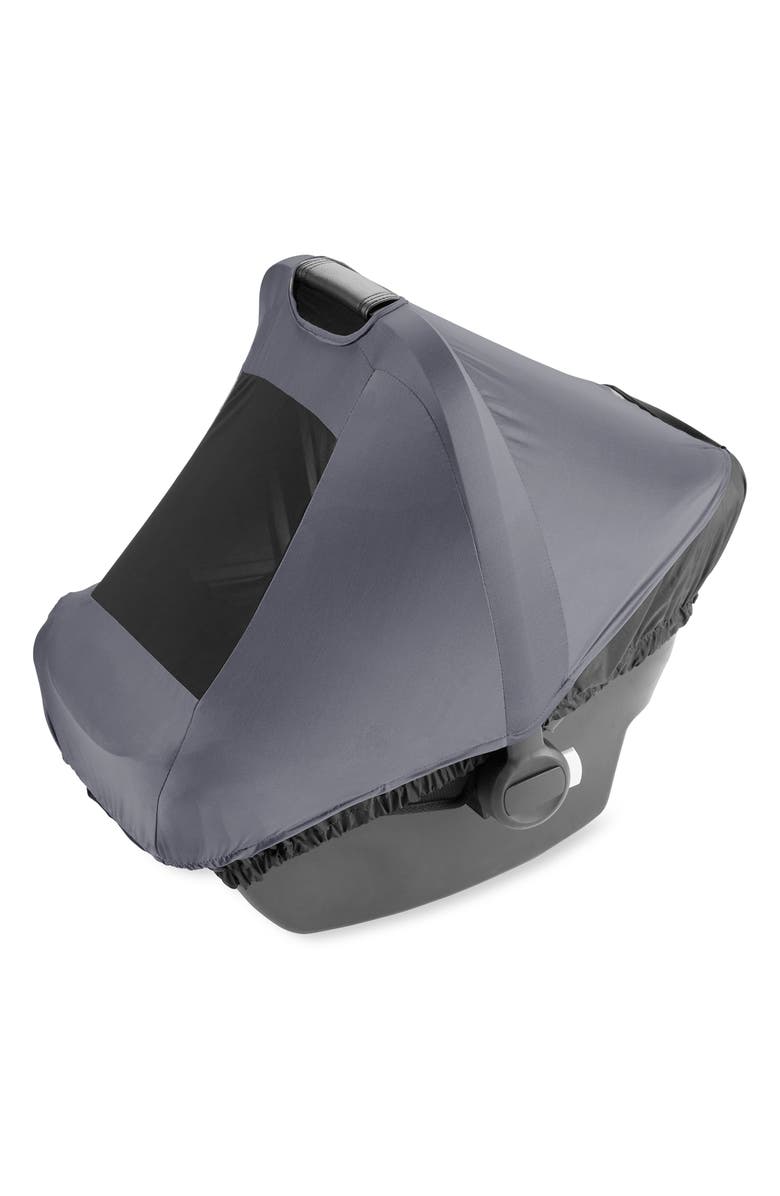 Skip Hop All Seasons Car Seat Cover, Alternate, color, Grey