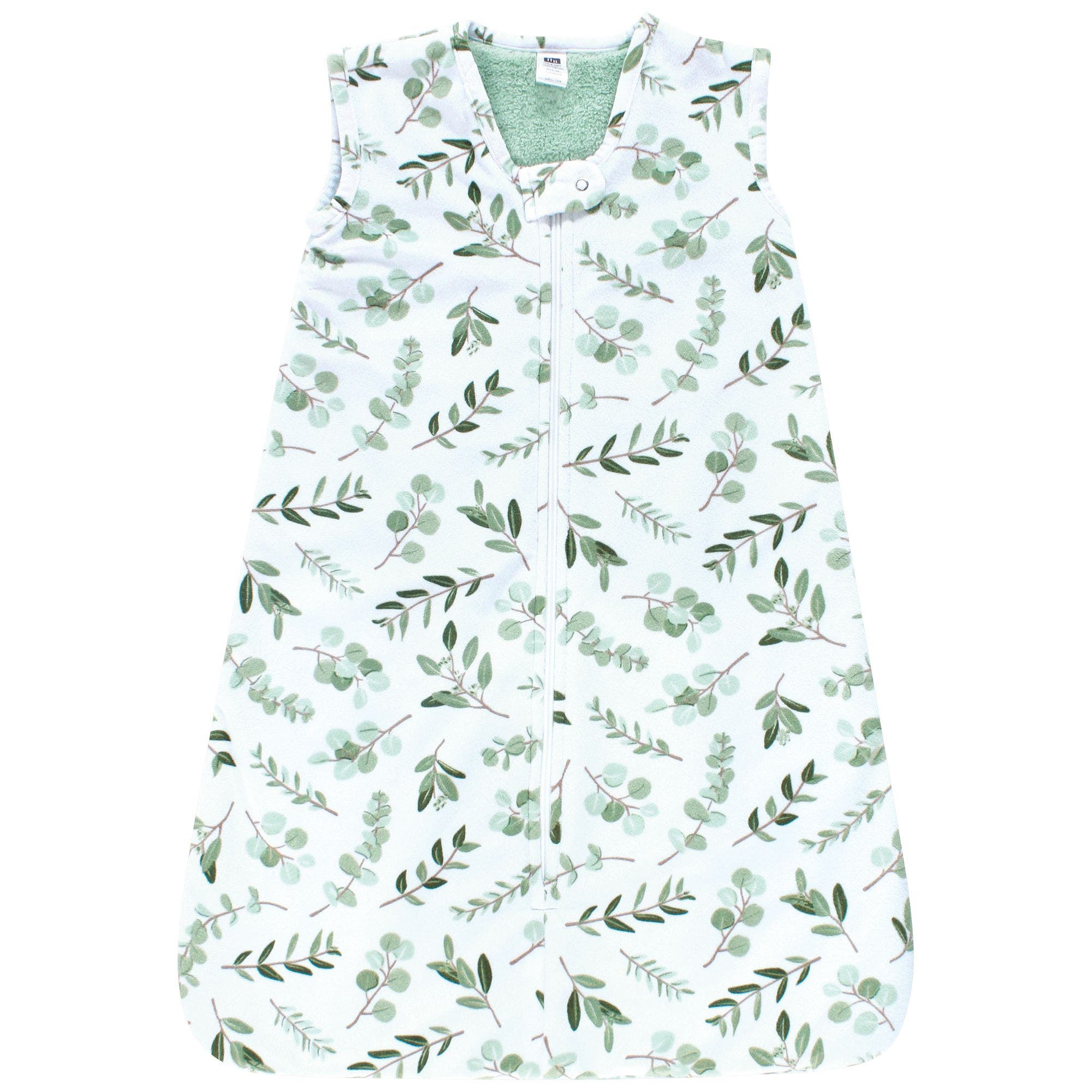 selected Eucalyptus