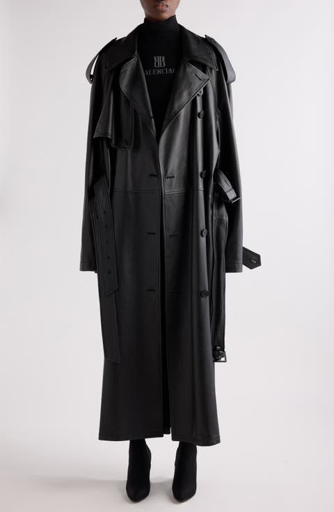 Women's Balenciaga Coats & Jackets | Nordstrom