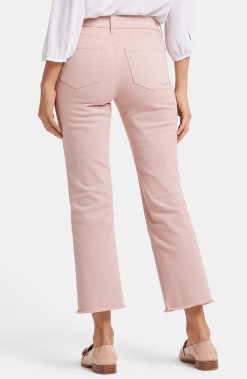 Nydj Marilyn Aphrodite Straight Leg Jean In Bell Meadow