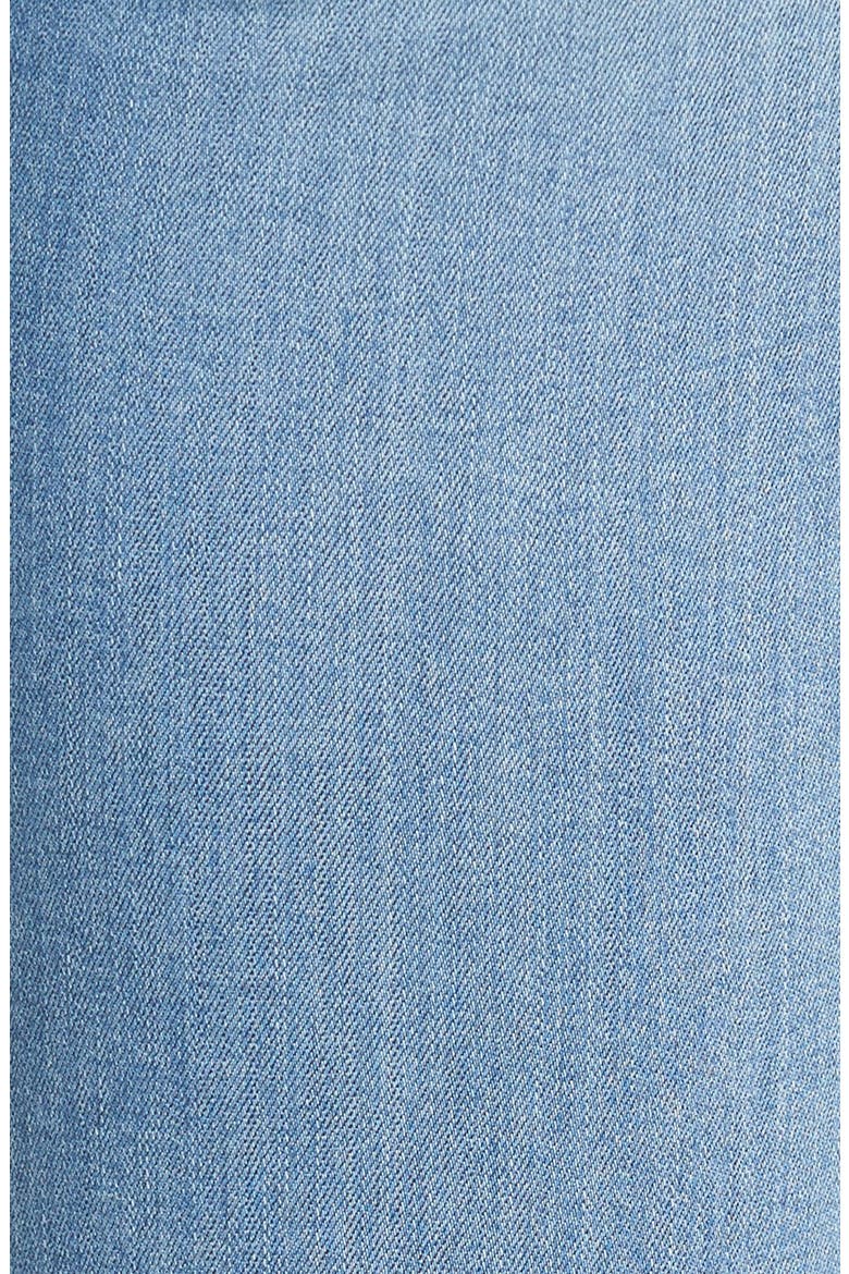 Denim 'Lou Lou' Flare Jeans, Alternate, color, ABEL