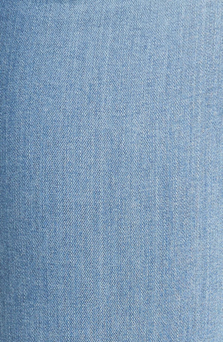 PAIGE Denim 'Lou Lou' Flare Jeans, Alternate, color, 