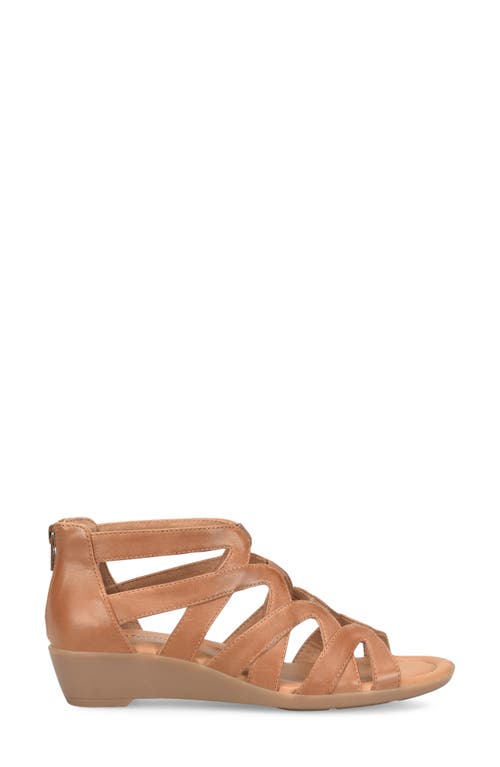 Shop Comfortiva Eternia Wedge Sandal