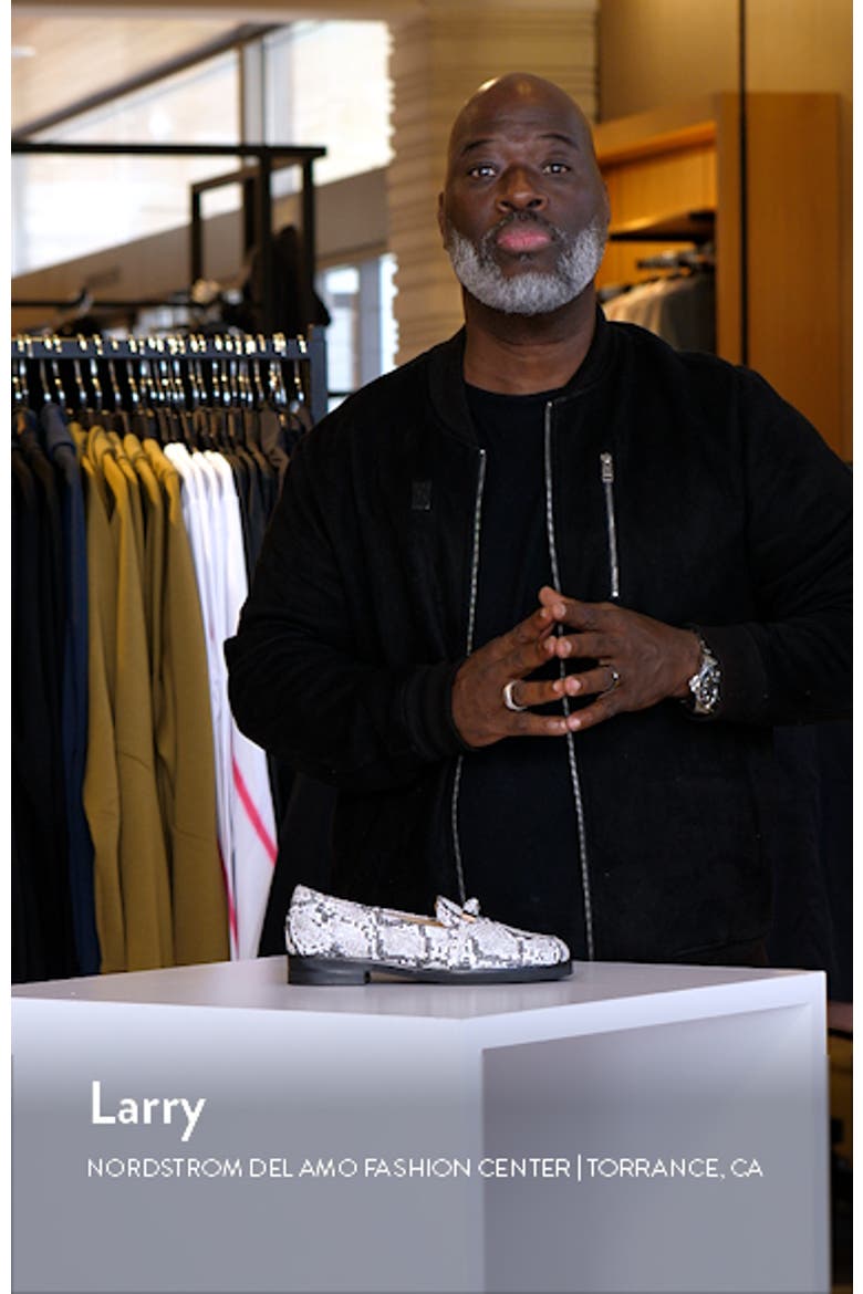 Femi Loafer video