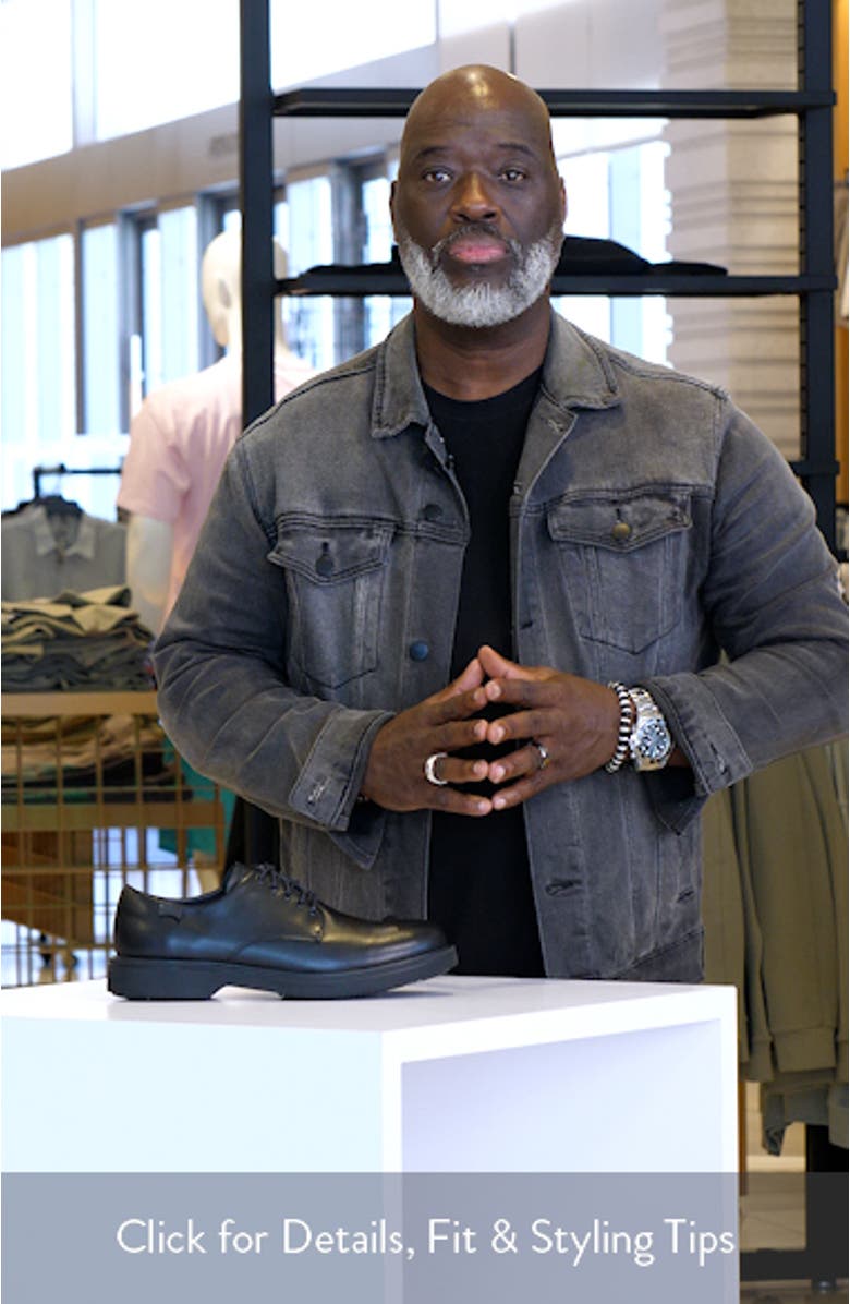 Norman Derby, sales video thumbnail